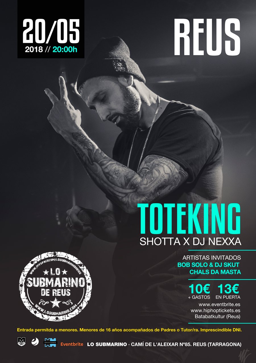 ToteReus