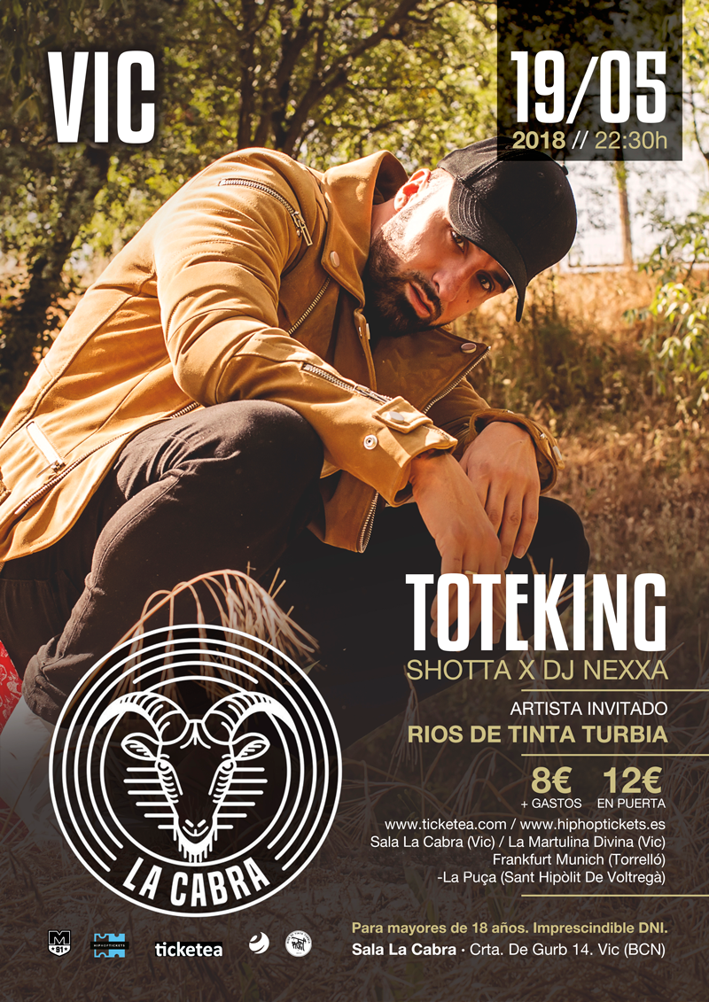ToteVic