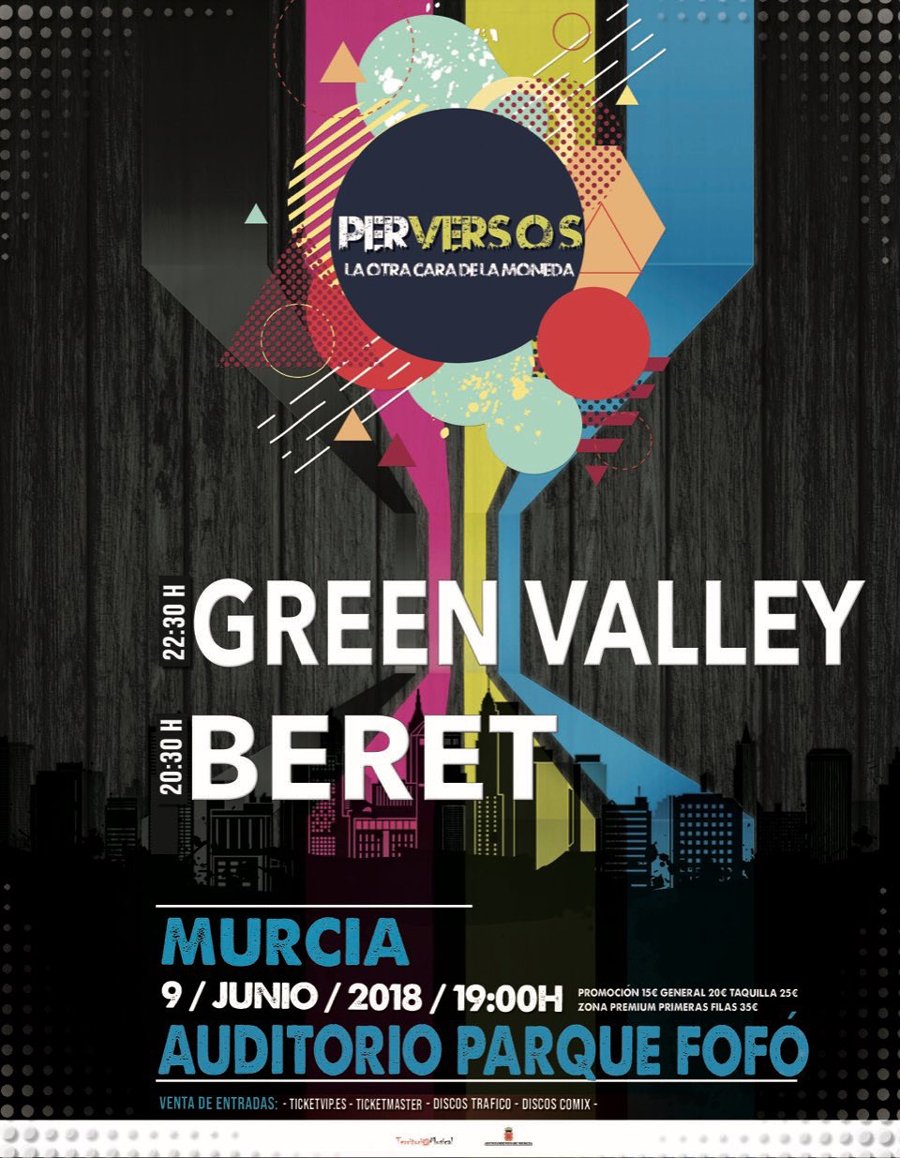 GVMurcia
