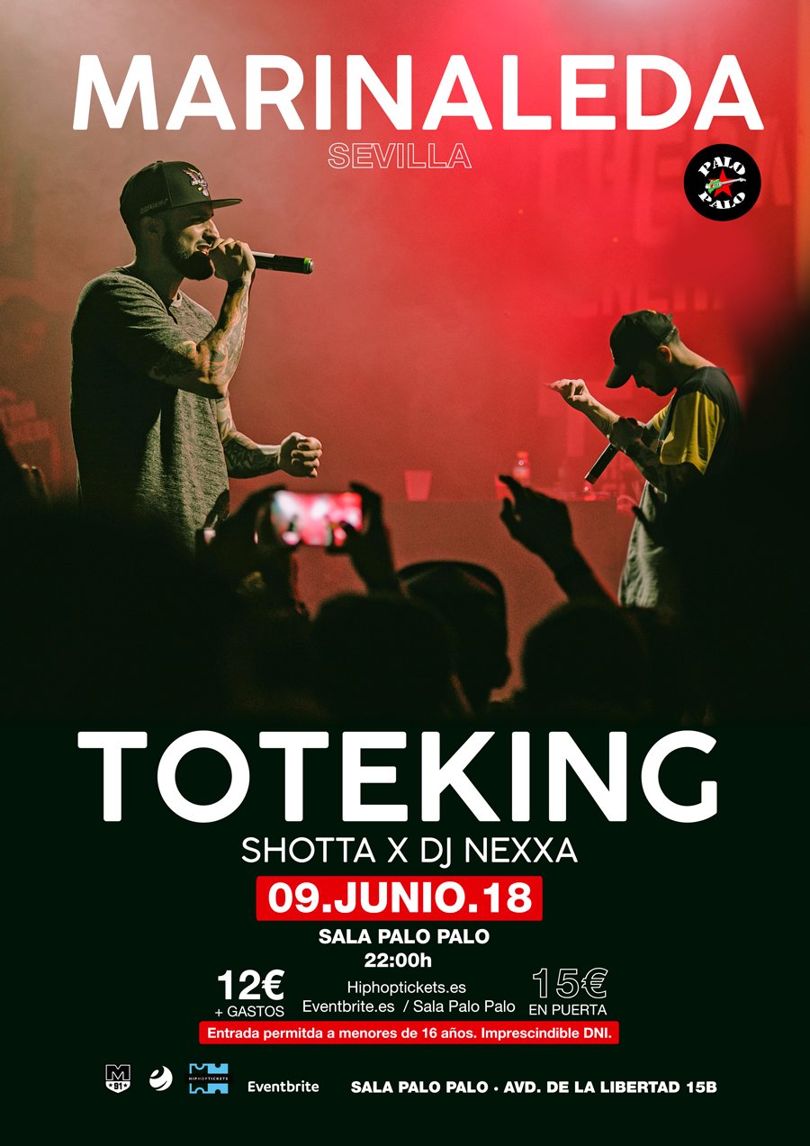 TotekingMarina