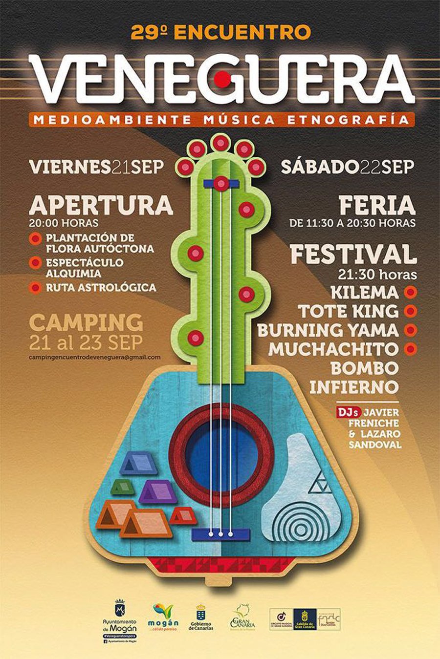 ToteGranCanaria