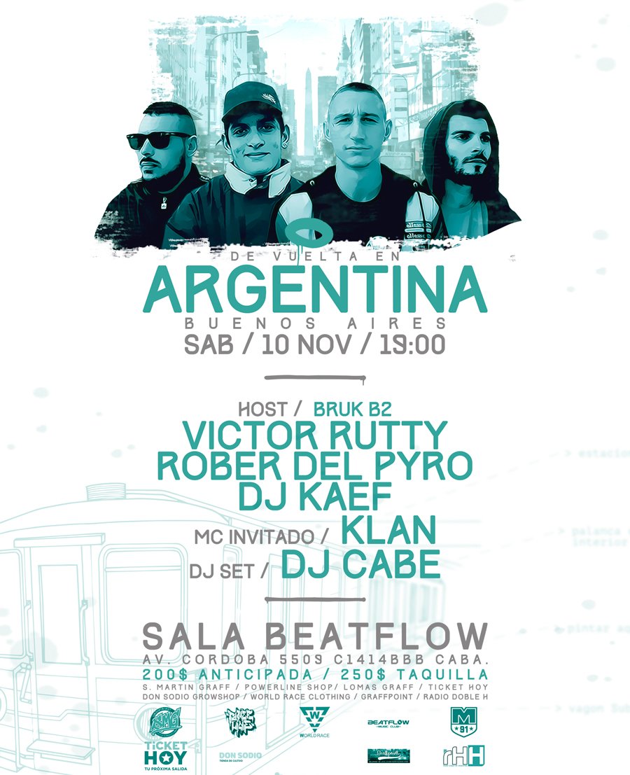 RuttyBuenosAires