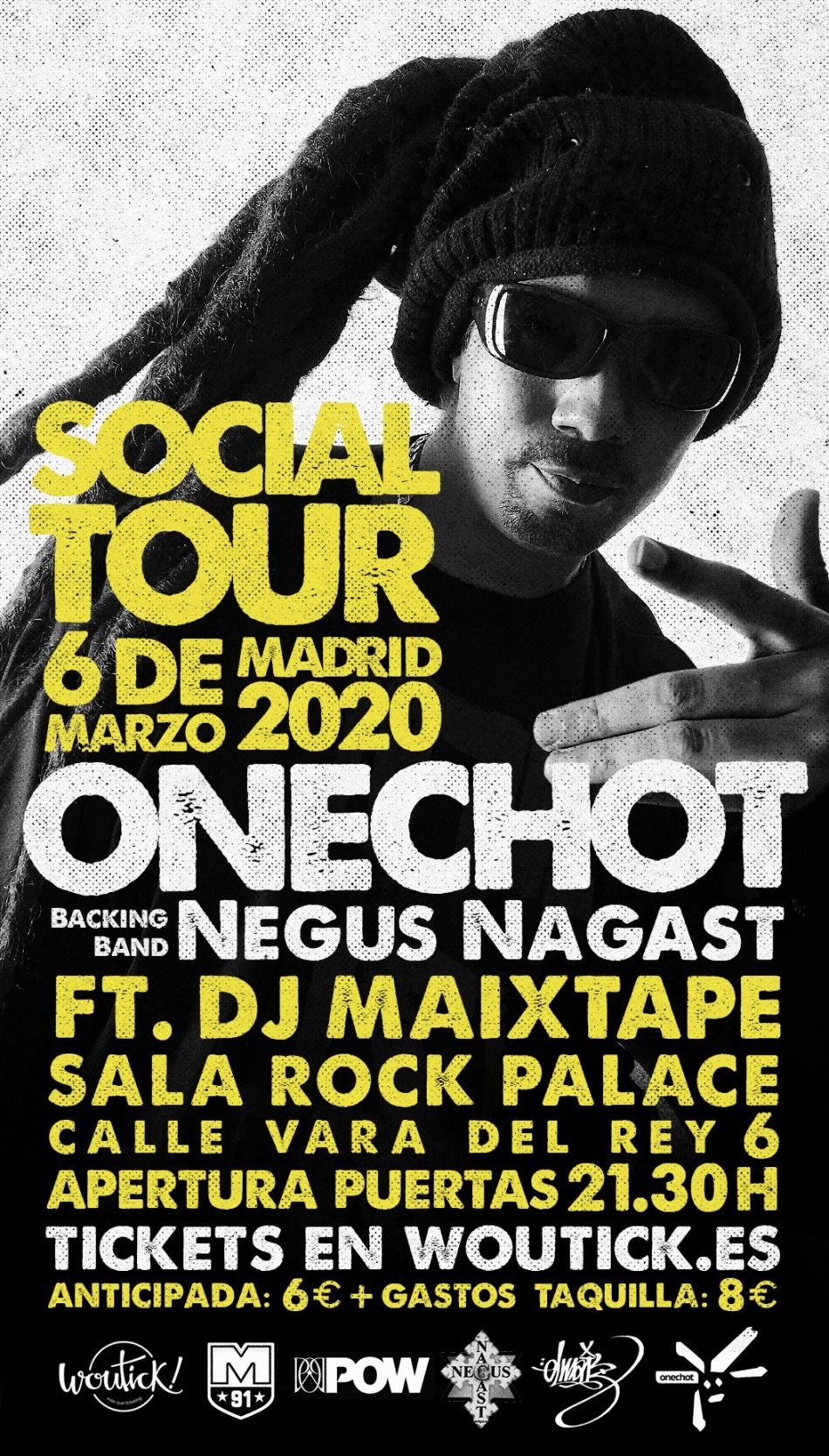 Onechot