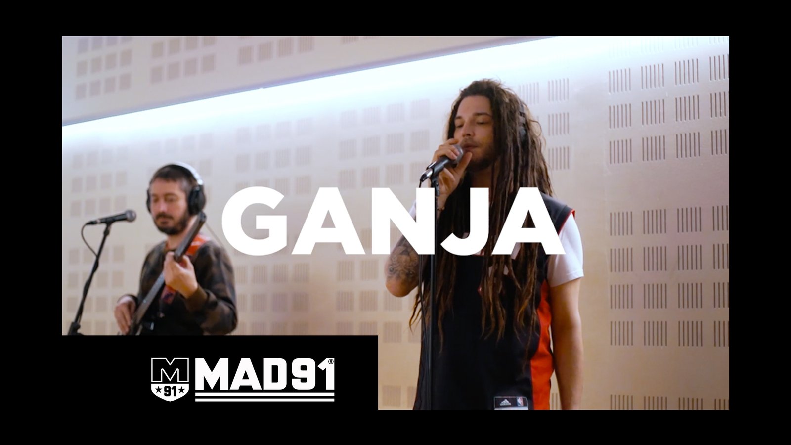 Ganja-Live