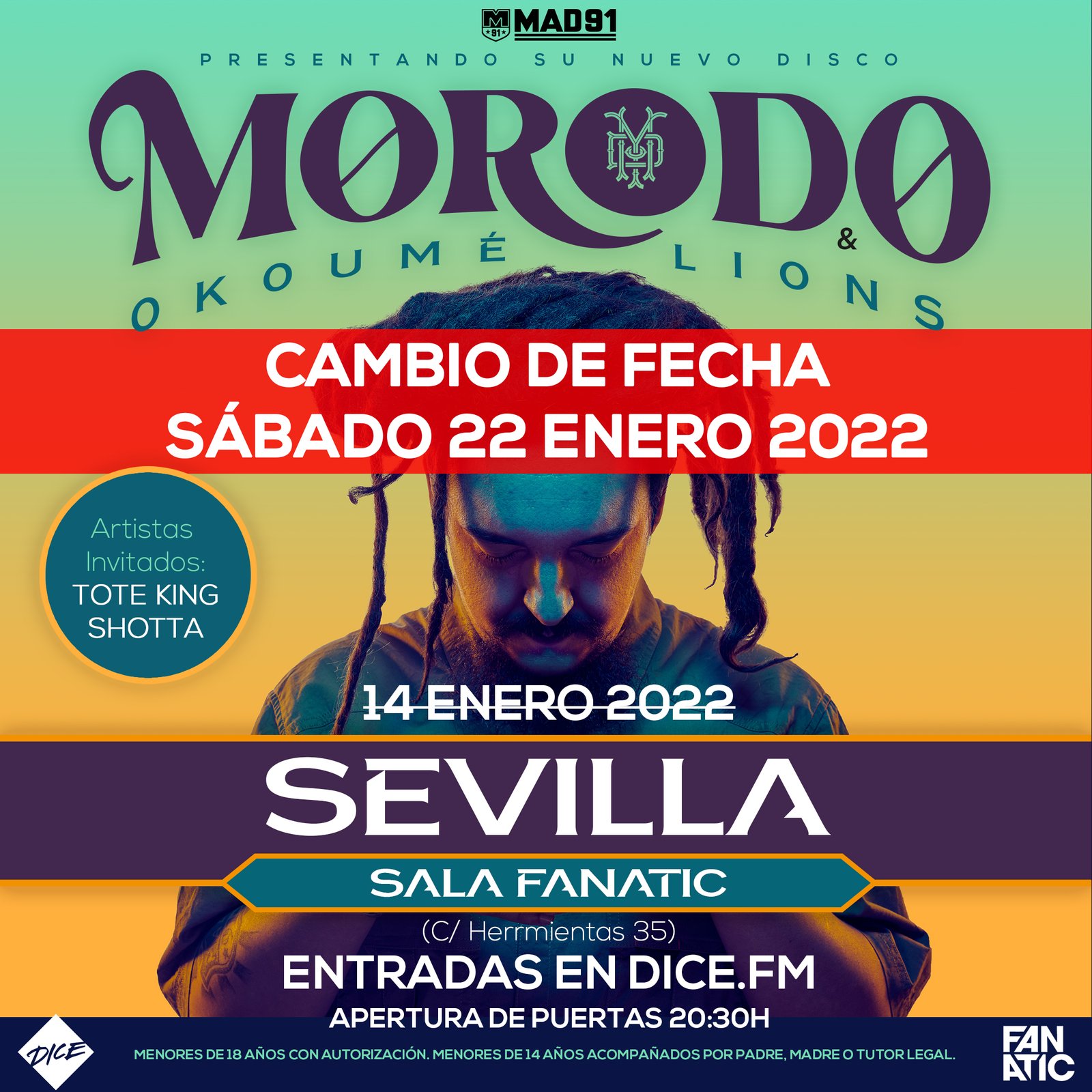 MorodoSevillaIG22CambioFecha