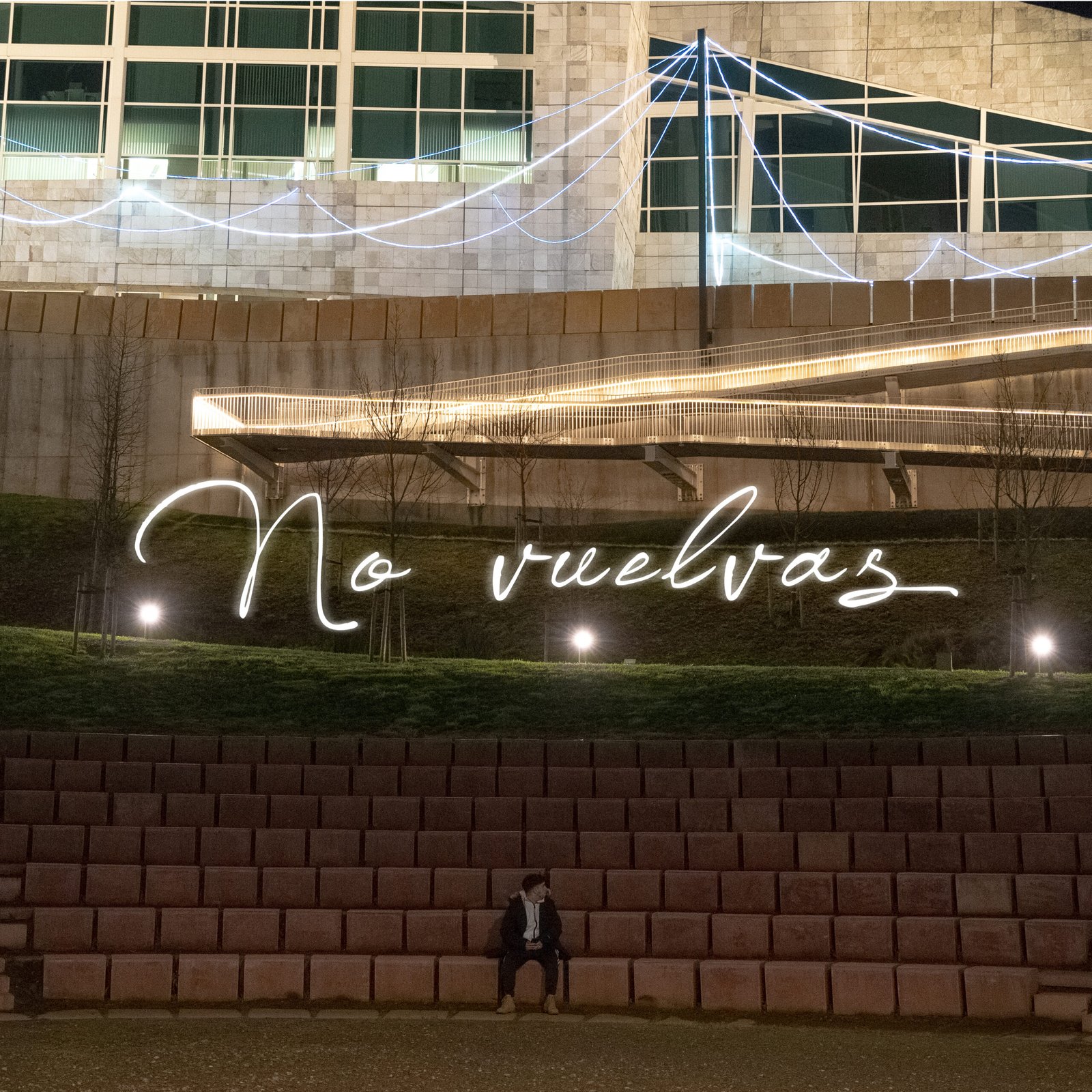 No vuelvas 1.1