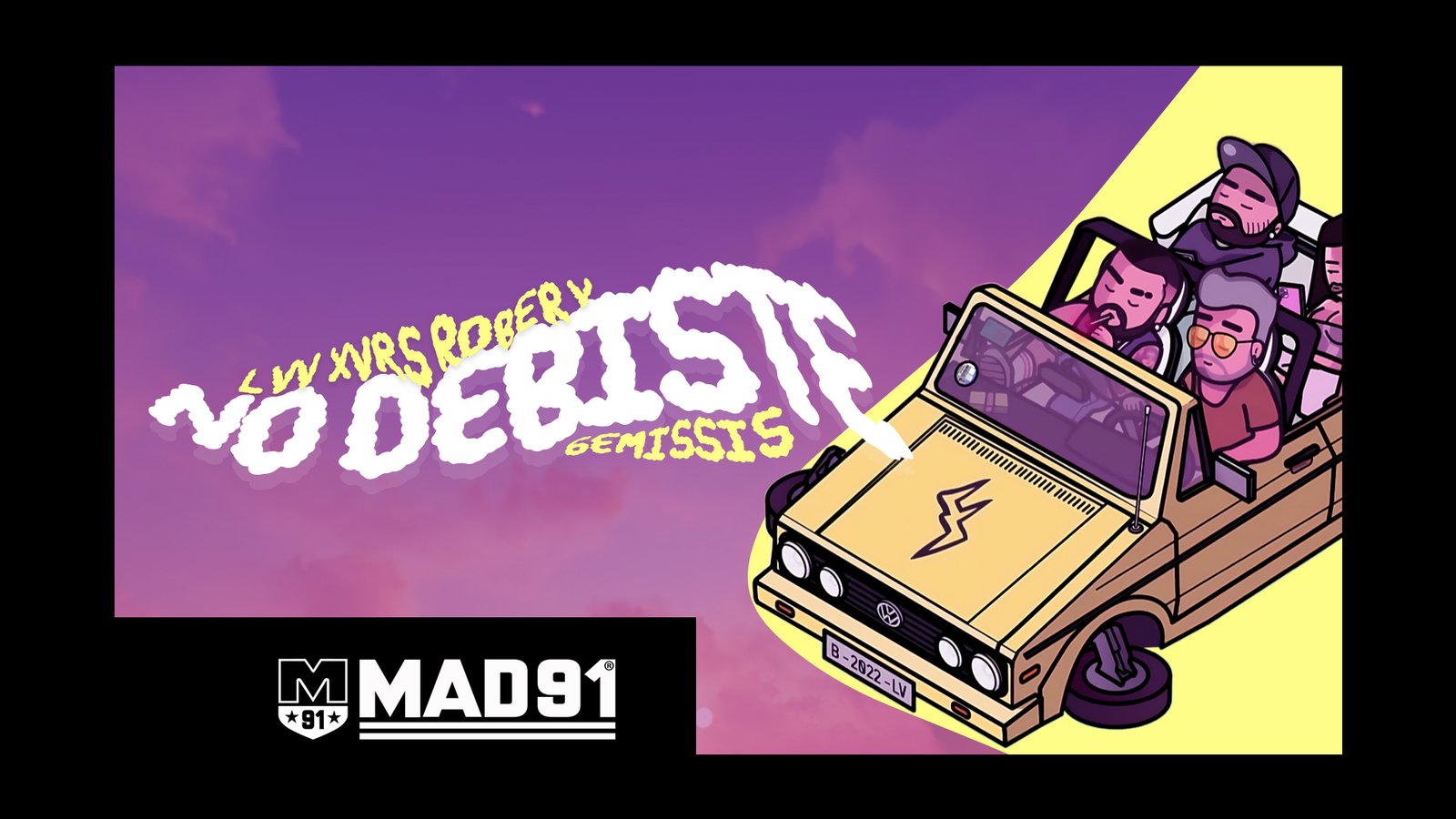 youtube_lvv_xvrs_roberv_no_debiste