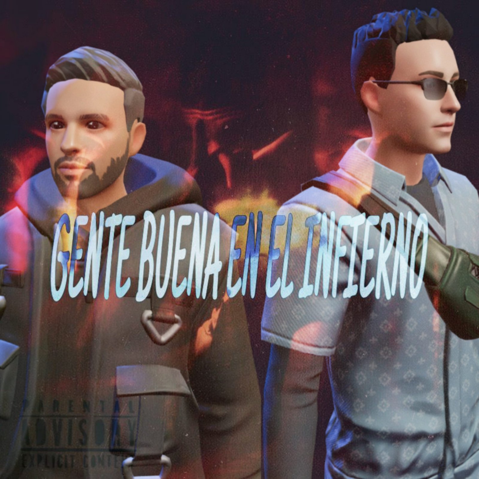 Gentebuena