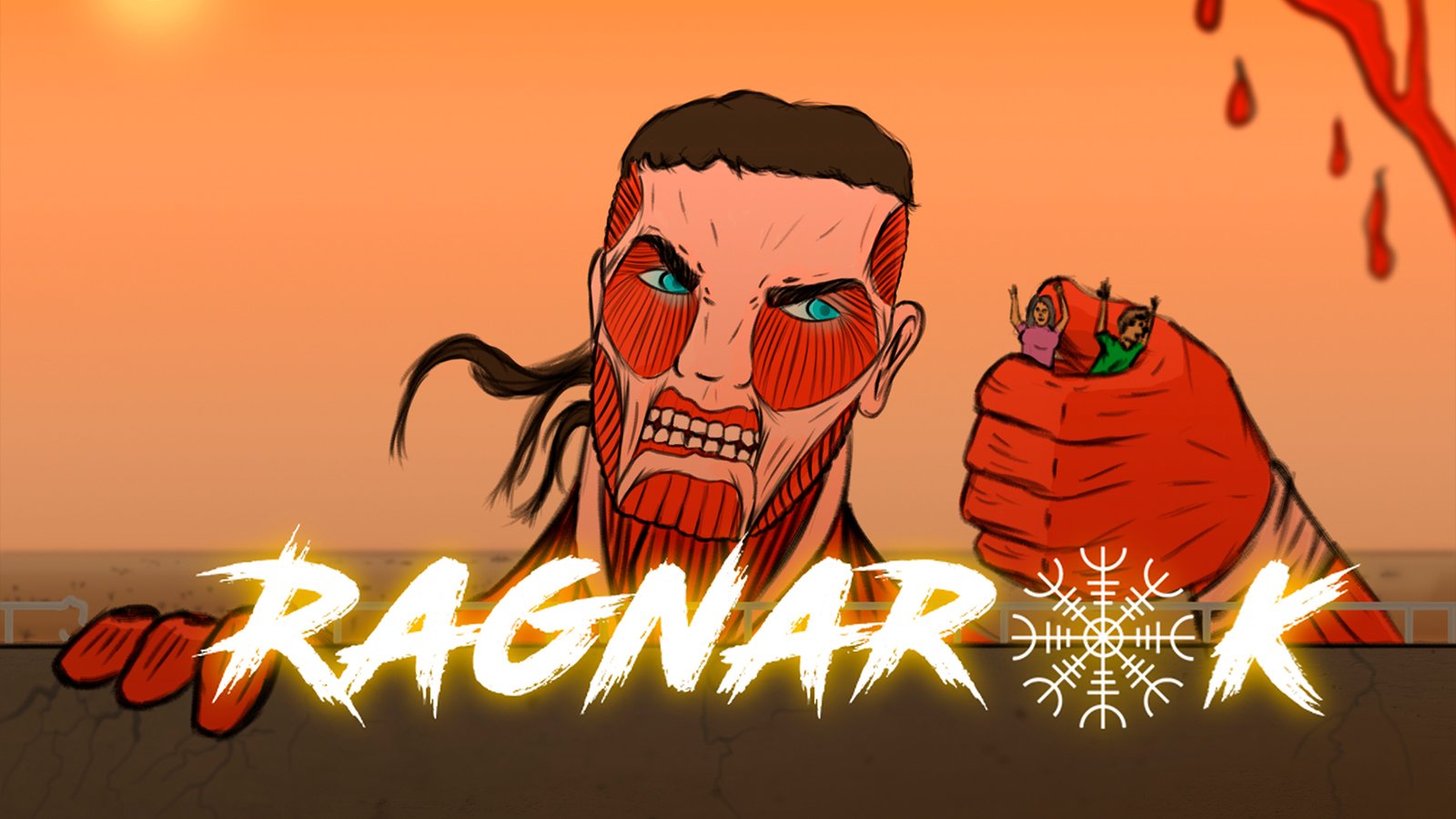 RagnarokMiniatura