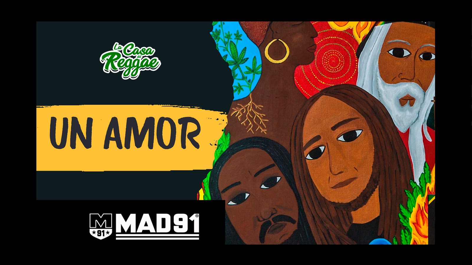 Unamor