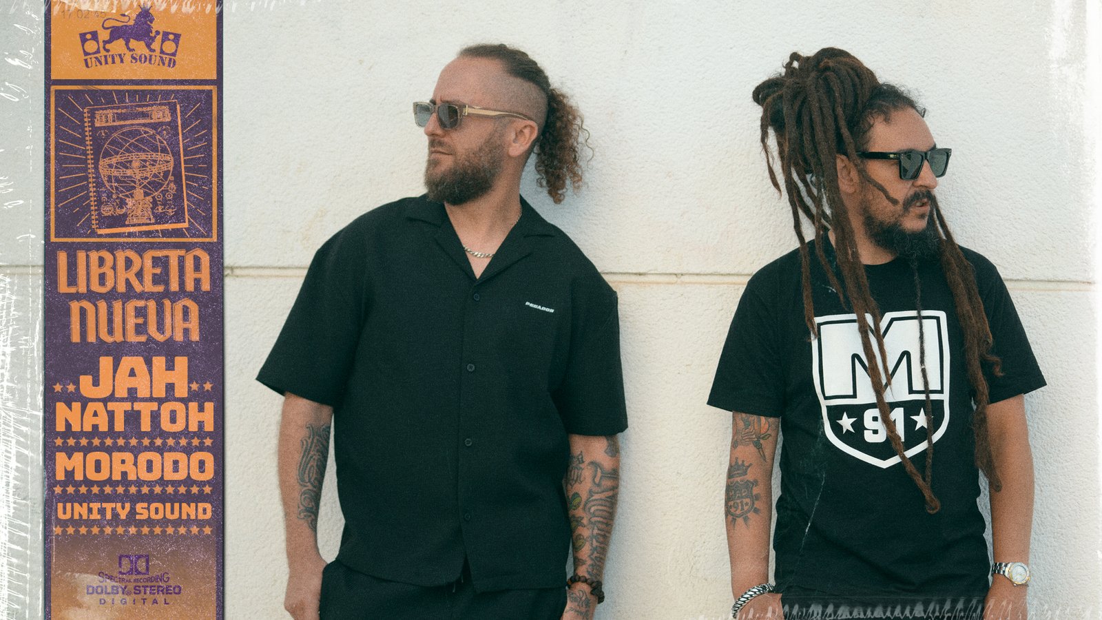 YT Unity Sound - Jah Nattoh - Morodo