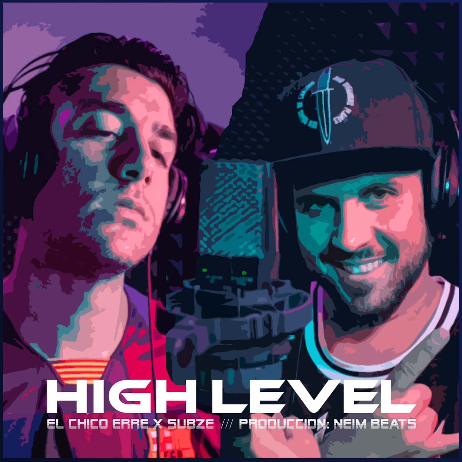 HighLevel