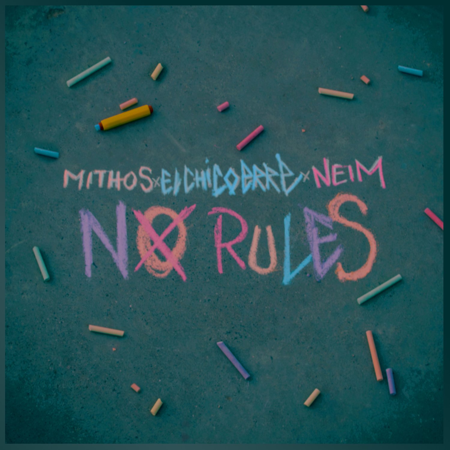 NoRuels