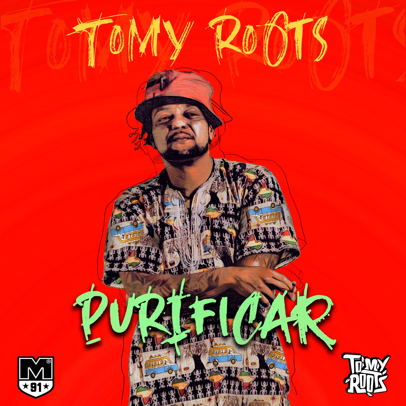 PORTADA-TOMY-ROOTS-PURIFICAR