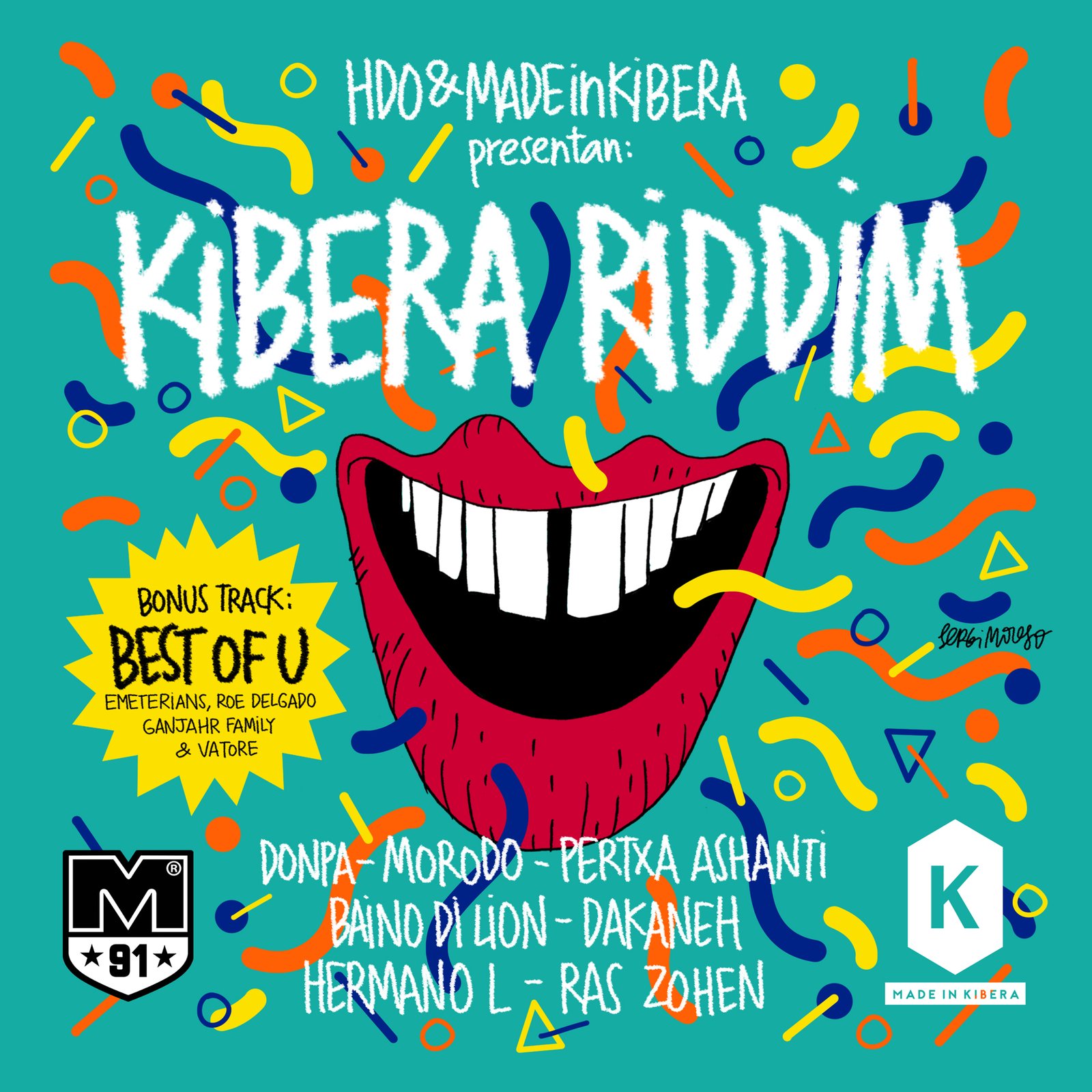 PORTADAKIBERA2019