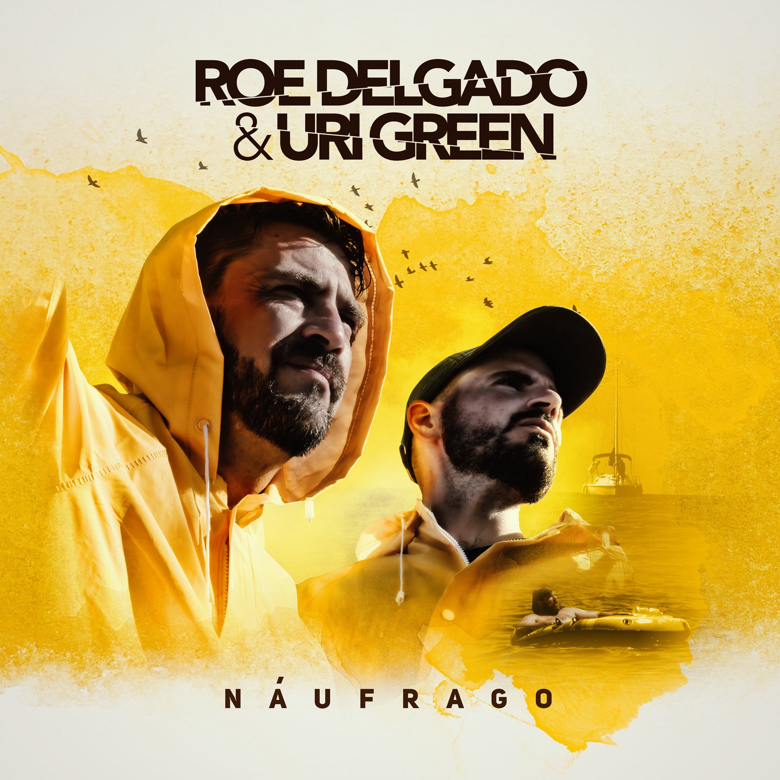 Portada...roe-delgado-feat-uri-green-naufragos-cover-single-adolfo-guerrero-02