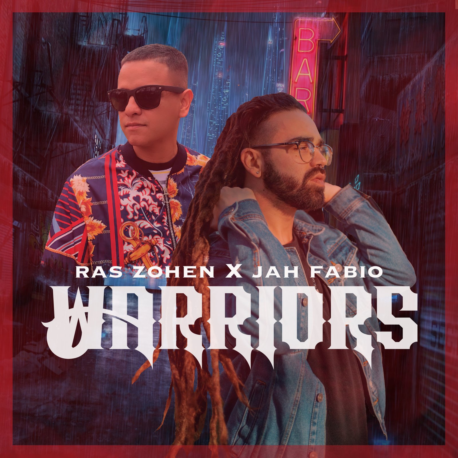 Warriroes