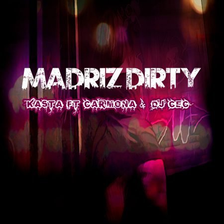 MadrizDirtySpotify-450x450